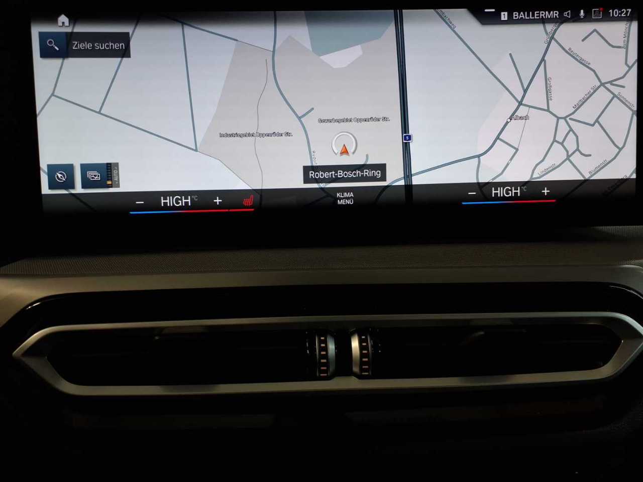 BMW 318d Touring Aut. 12
