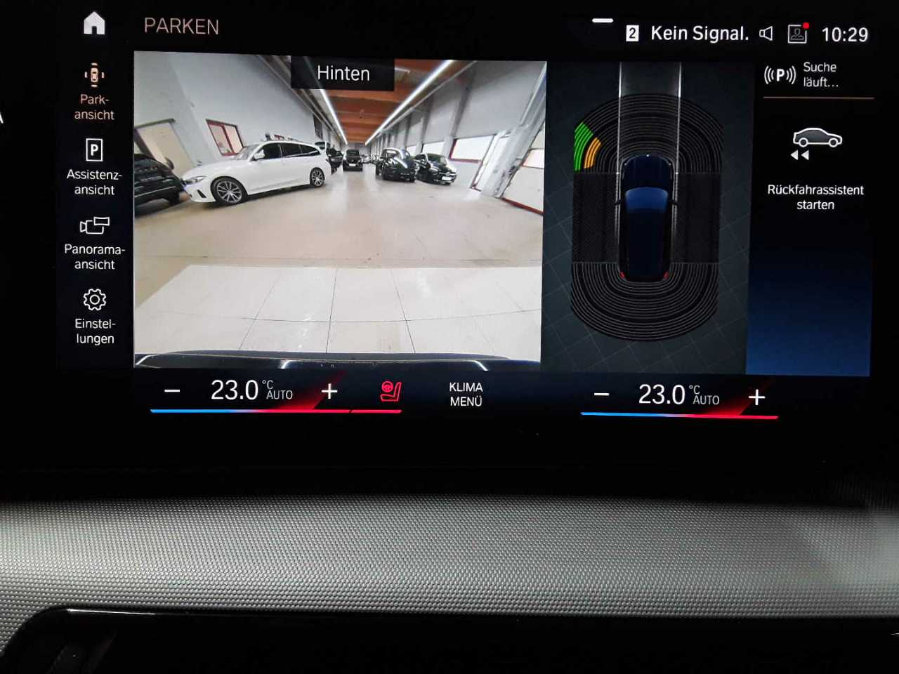 BMW iX1 xDrive30 17