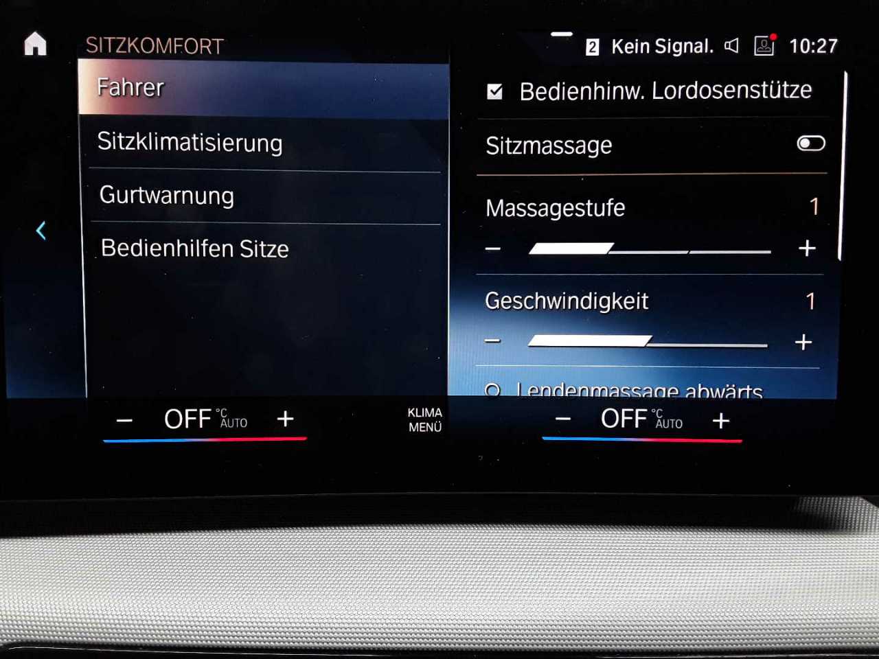 BMW iX1 xDrive30 16