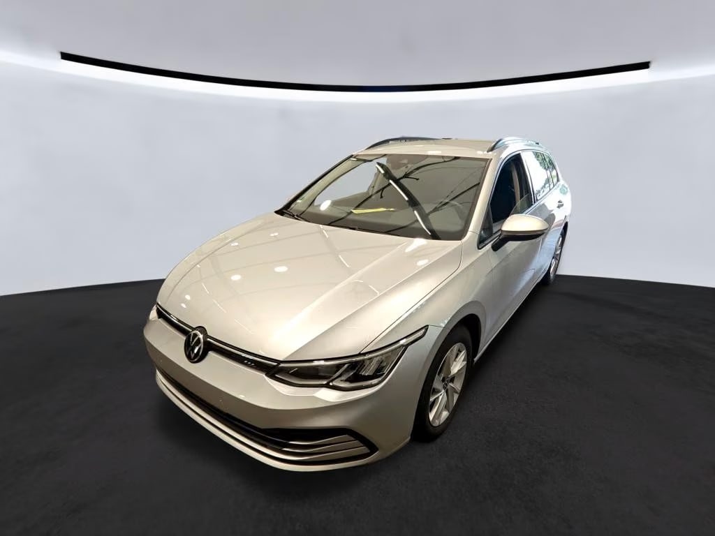 Volkswagen Golf 2.0 2021