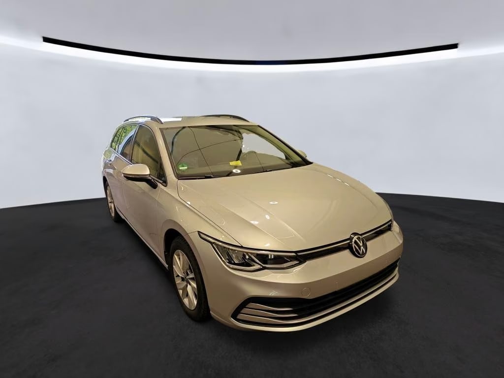 Volkswagen Golf 2.0 2021 2