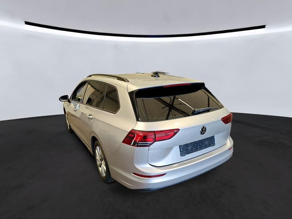 Volkswagen Golf 2.0 2021 3