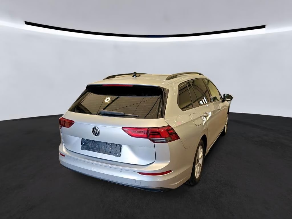 Volkswagen Golf 2.0 2021 4
