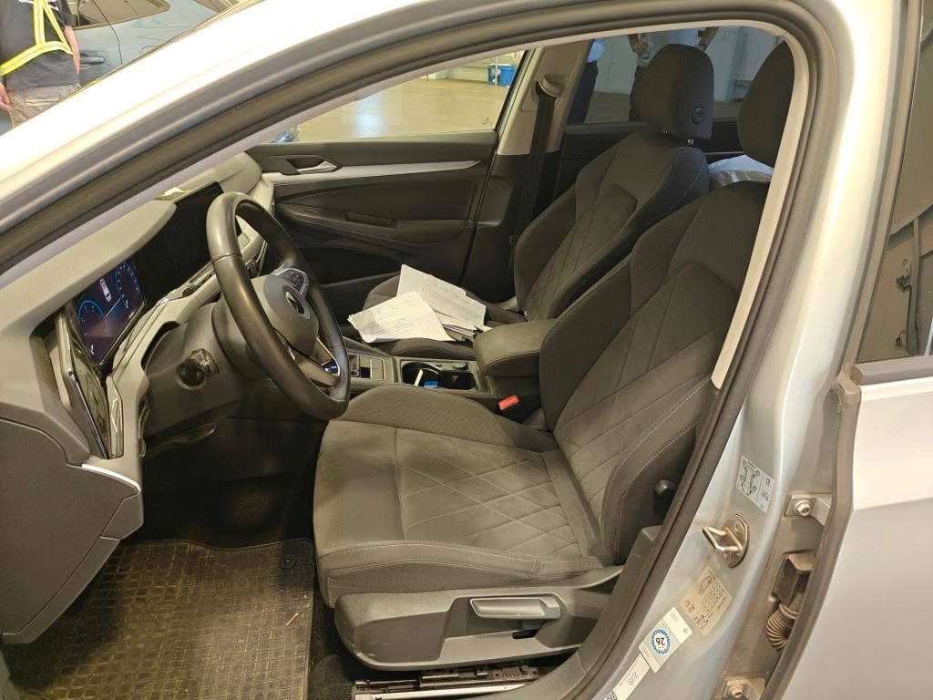 Volkswagen Golf 2.0 2021 6