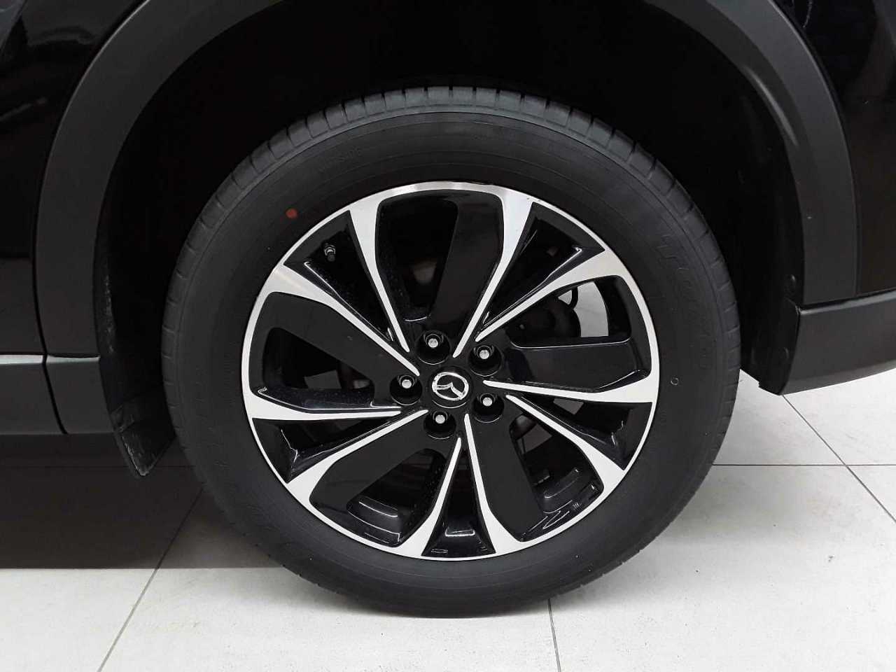 Mazda CX-5 SKYACTIV-D 184 SCR AWD Aut. Sports-Line 20