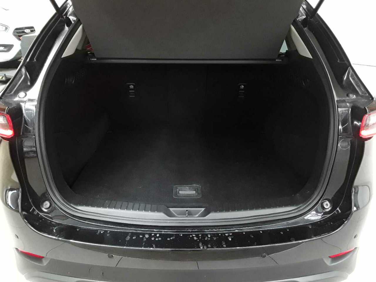 Mazda CX-5 SKYACTIV-D 184 SCR AWD Aut. Sports-Line 15