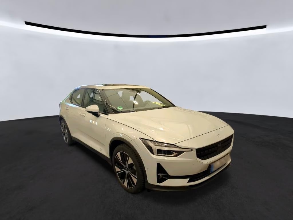 Polestar 2 2023 2
