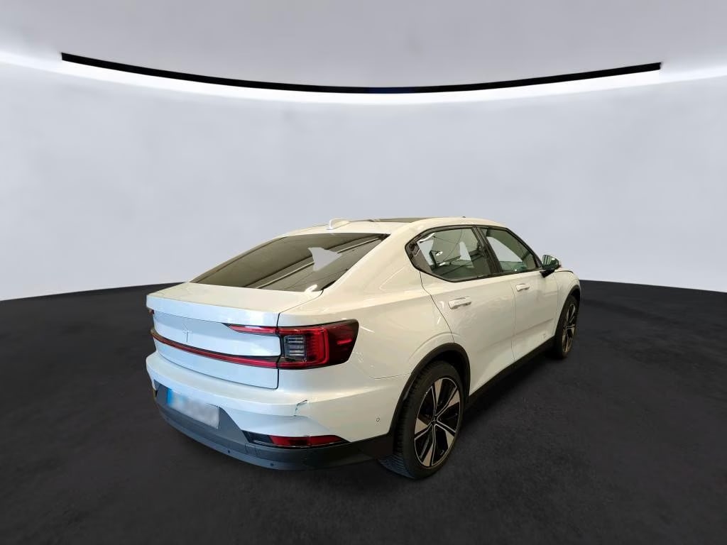 Polestar 2 2023 4