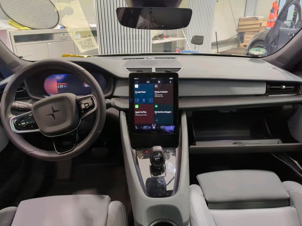 Polestar 2 2023 5