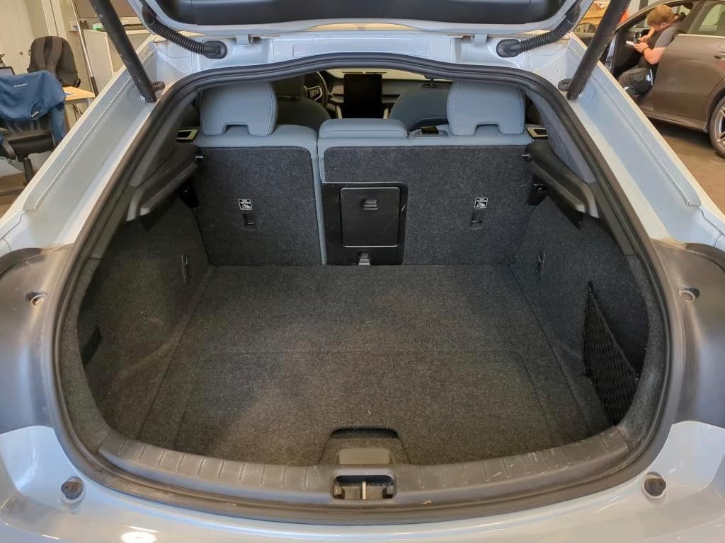 Polestar 2 2023 8