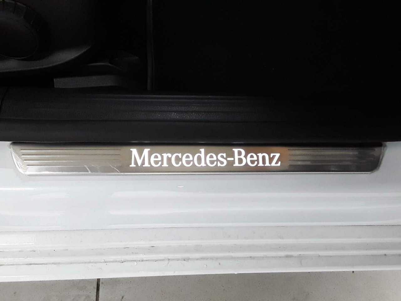 Mercedes-Benz A 250 e 8G-DCT Progressive 19