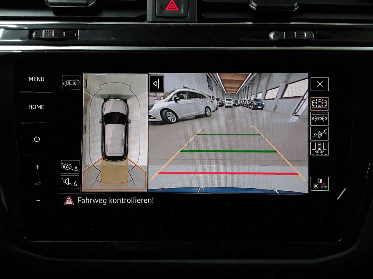 Volkswagen Tiguan 1.4 eHybrid OPF DSG R-Line 16