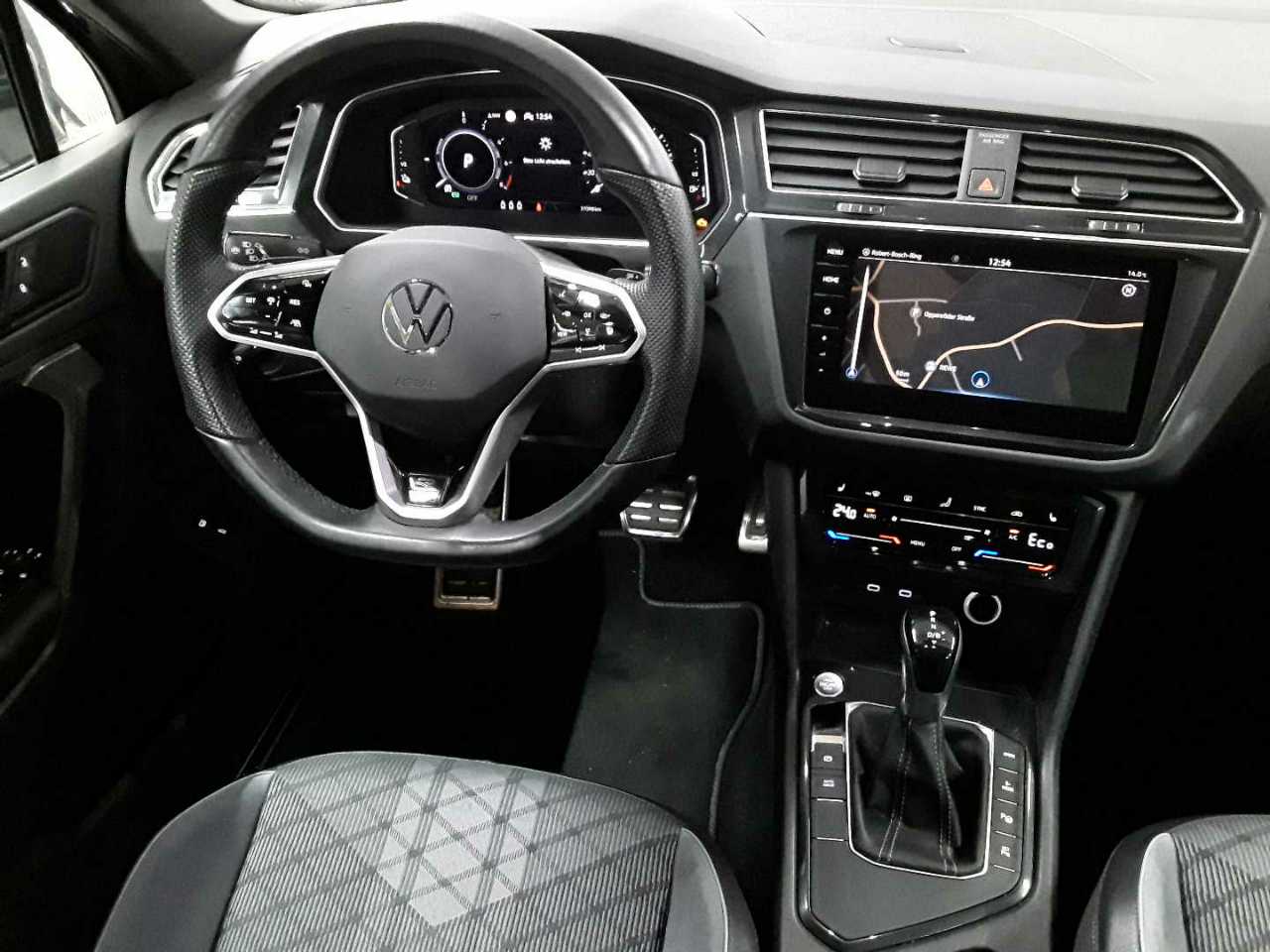 Volkswagen Tiguan 1.4 eHybrid OPF DSG R-Line 10