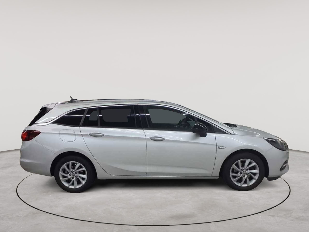 Opel Astra 1.5 D Start/Stop Sports Tourer Business Elegance 3