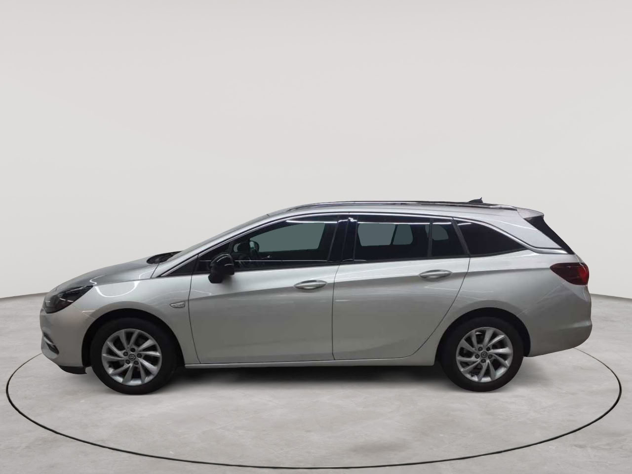 Opel Astra 1.5 D Start/Stop Sports Tourer Business Elegance 6