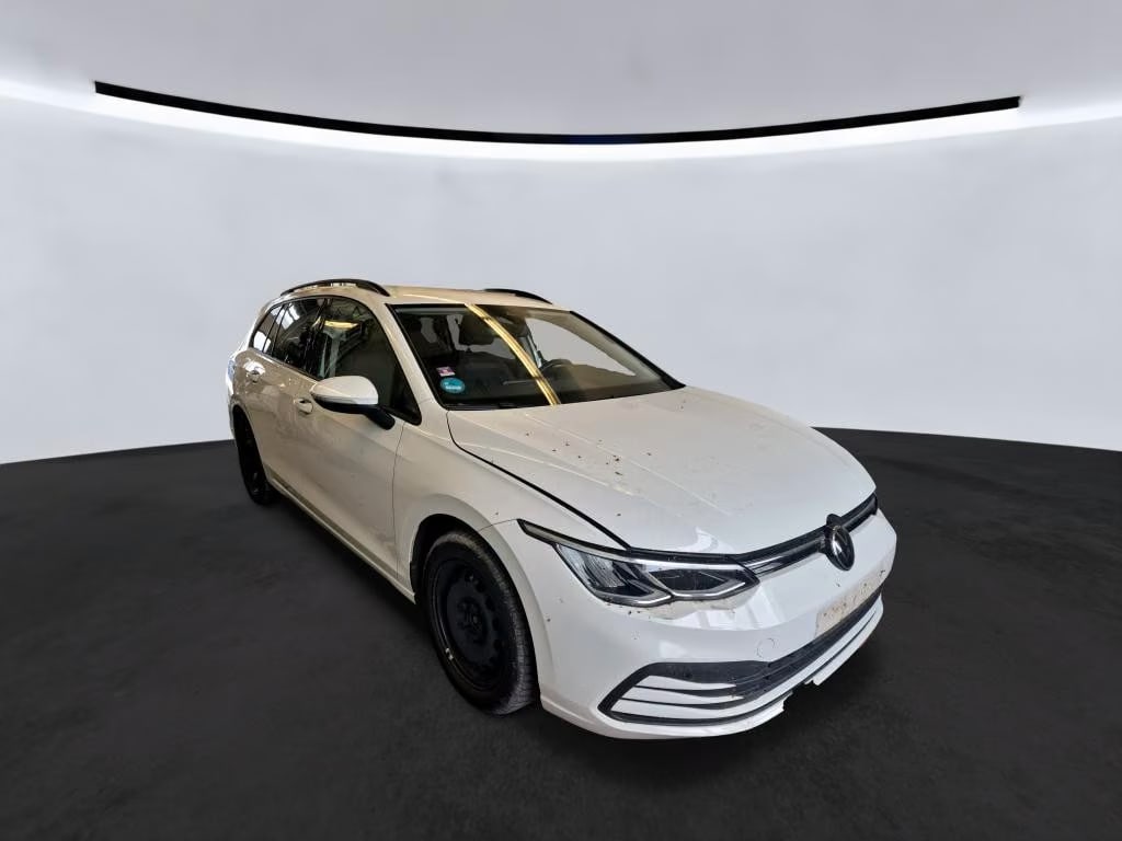 Volkswagen Golf 1.0 2023 2
