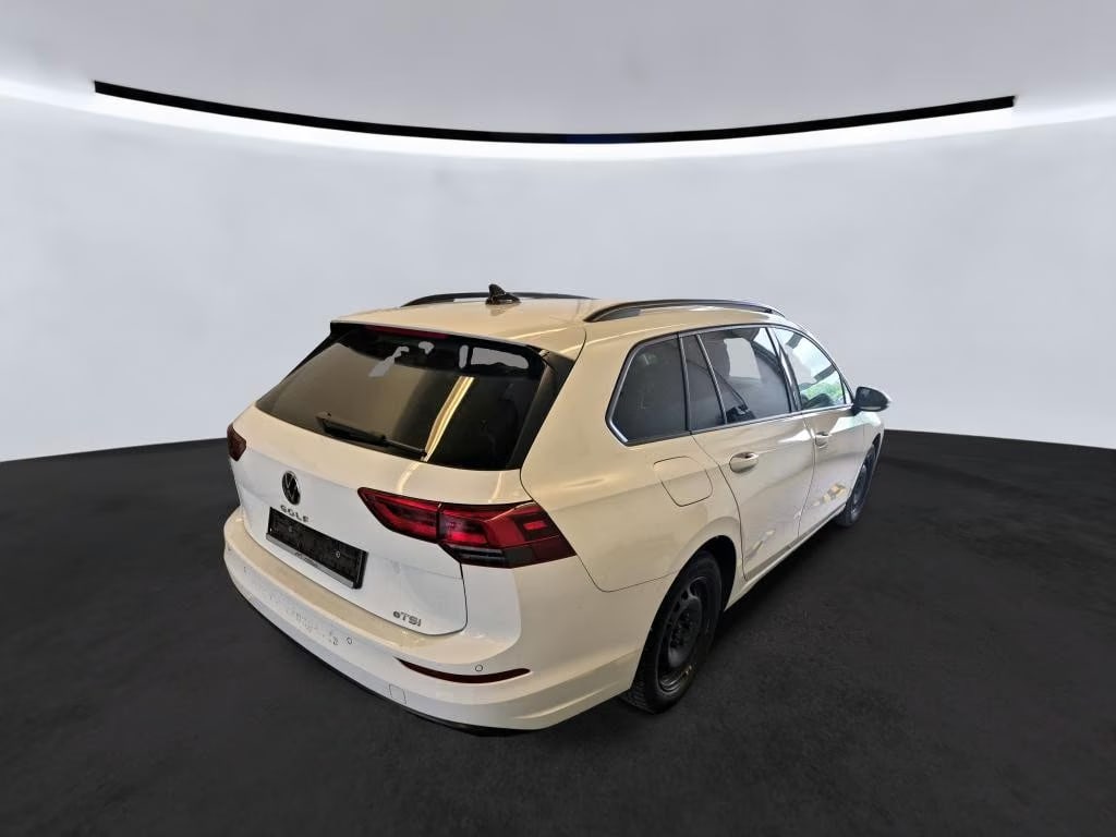 Volkswagen Golf 1.0 2023 4
