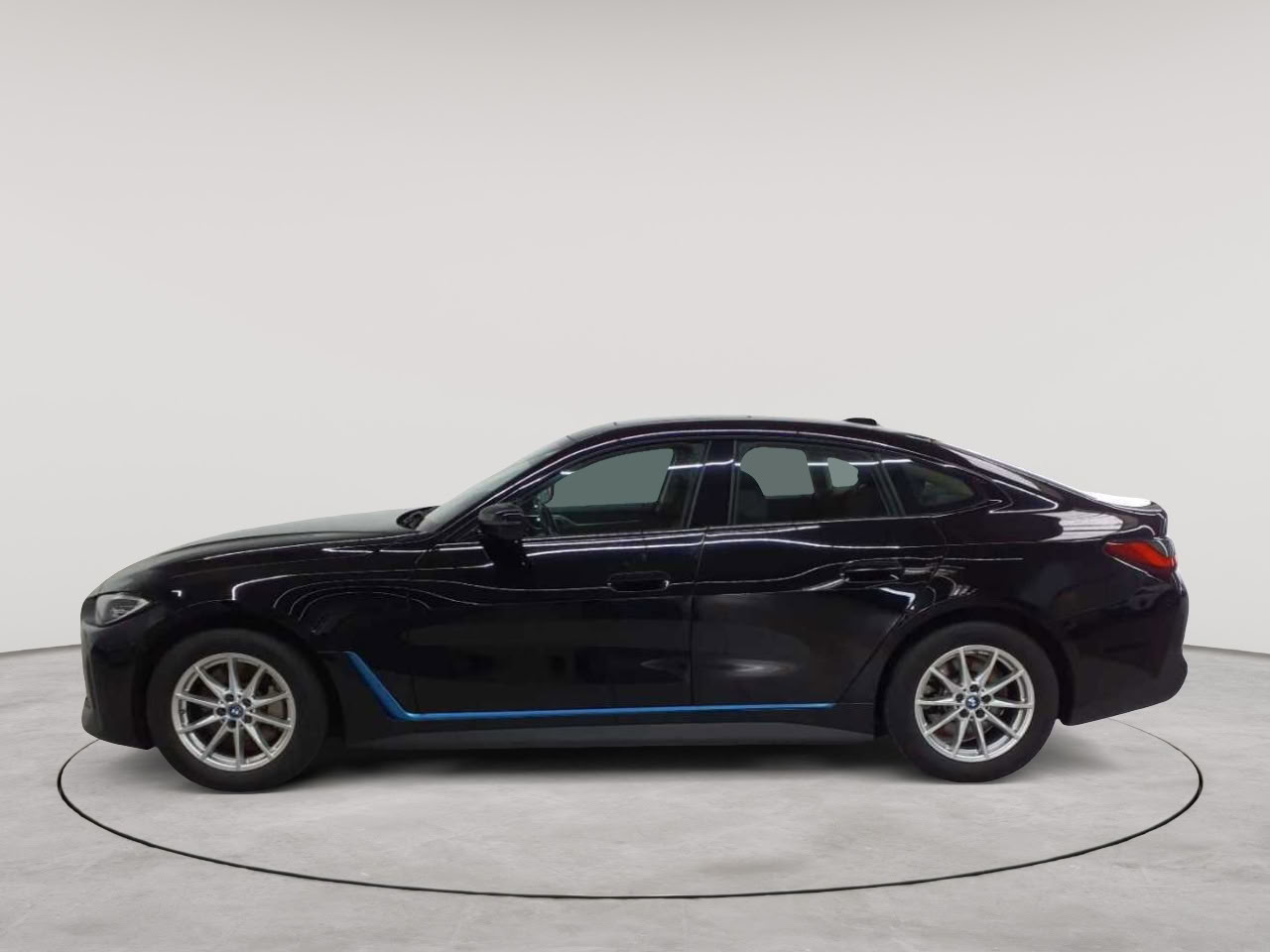BMW i4 eDrive35 Gran Coupe 6