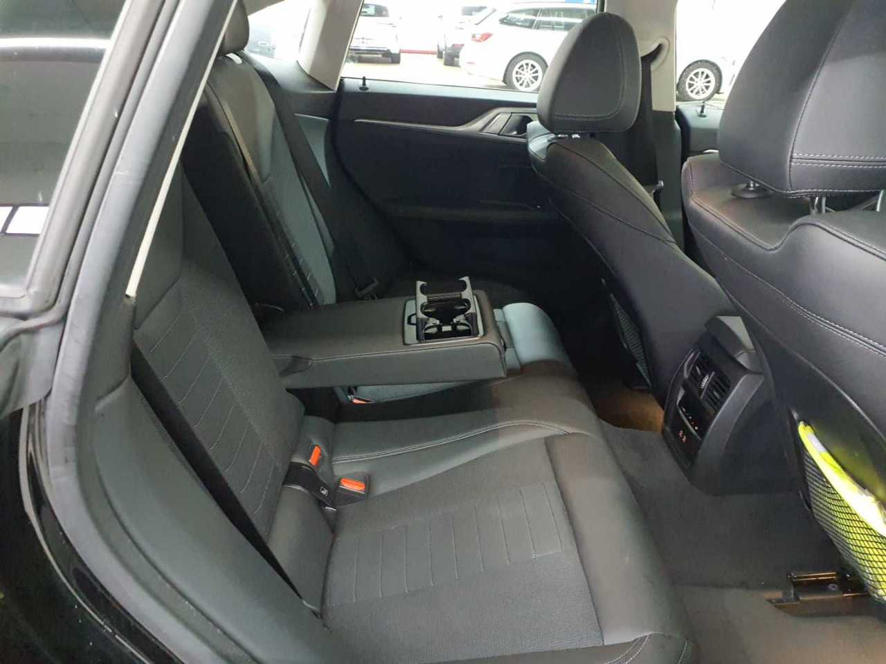 BMW i4 eDrive35 Gran Coupe 13