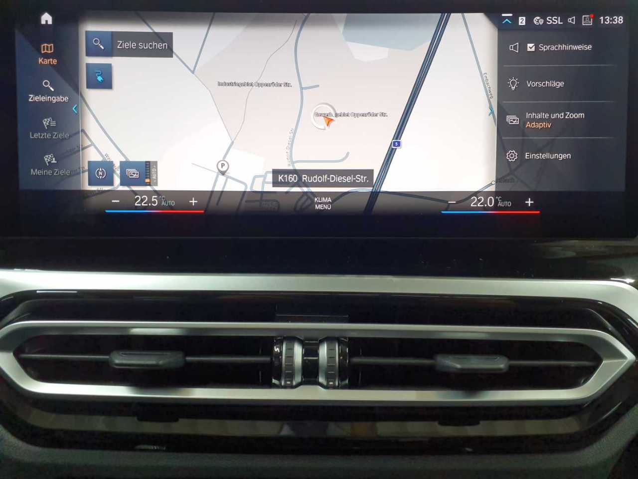 BMW i4 eDrive35 Gran Coupe 12