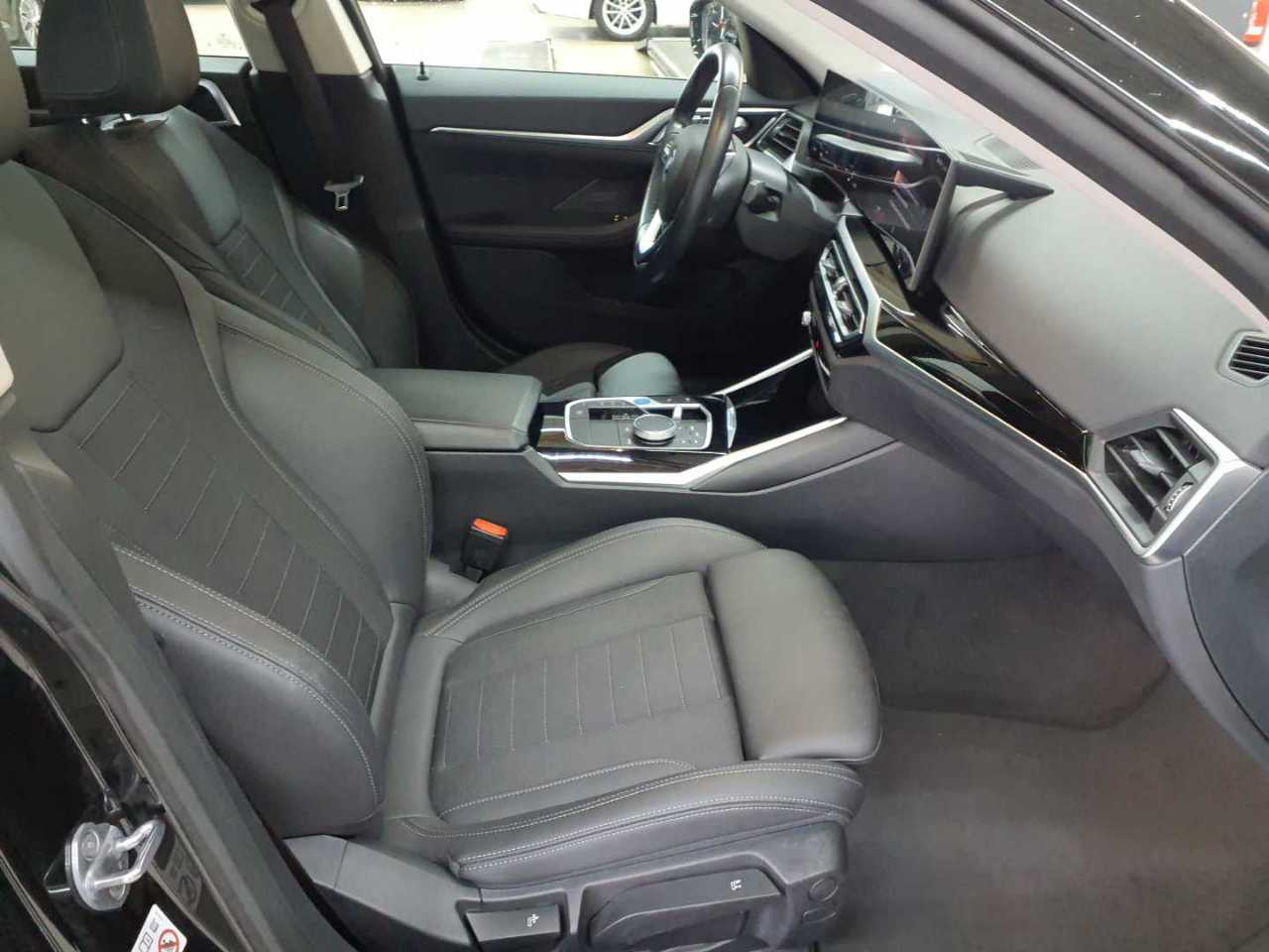 BMW i4 eDrive35 Gran Coupe 7