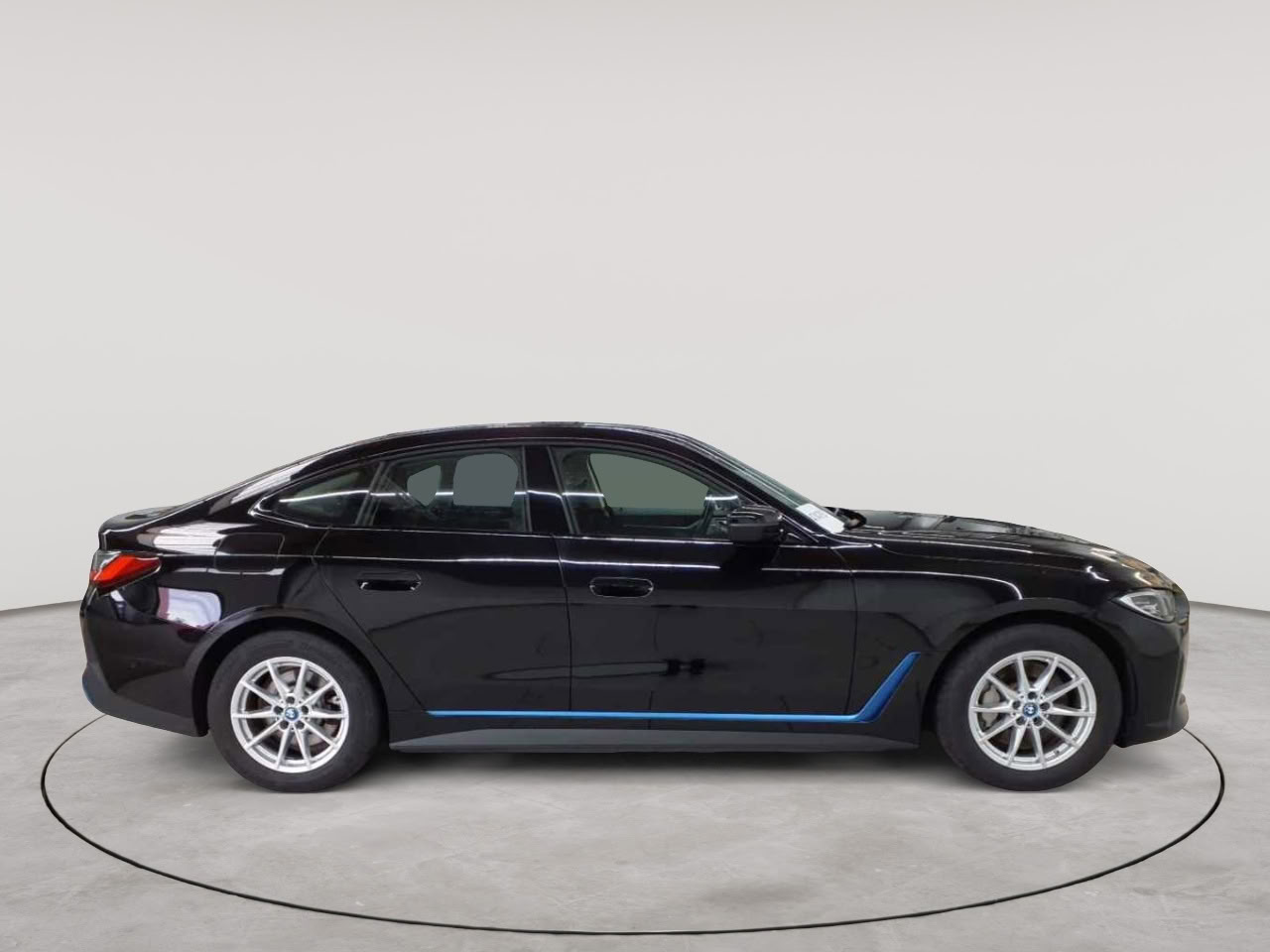 BMW i4 eDrive35 Gran Coupe 3