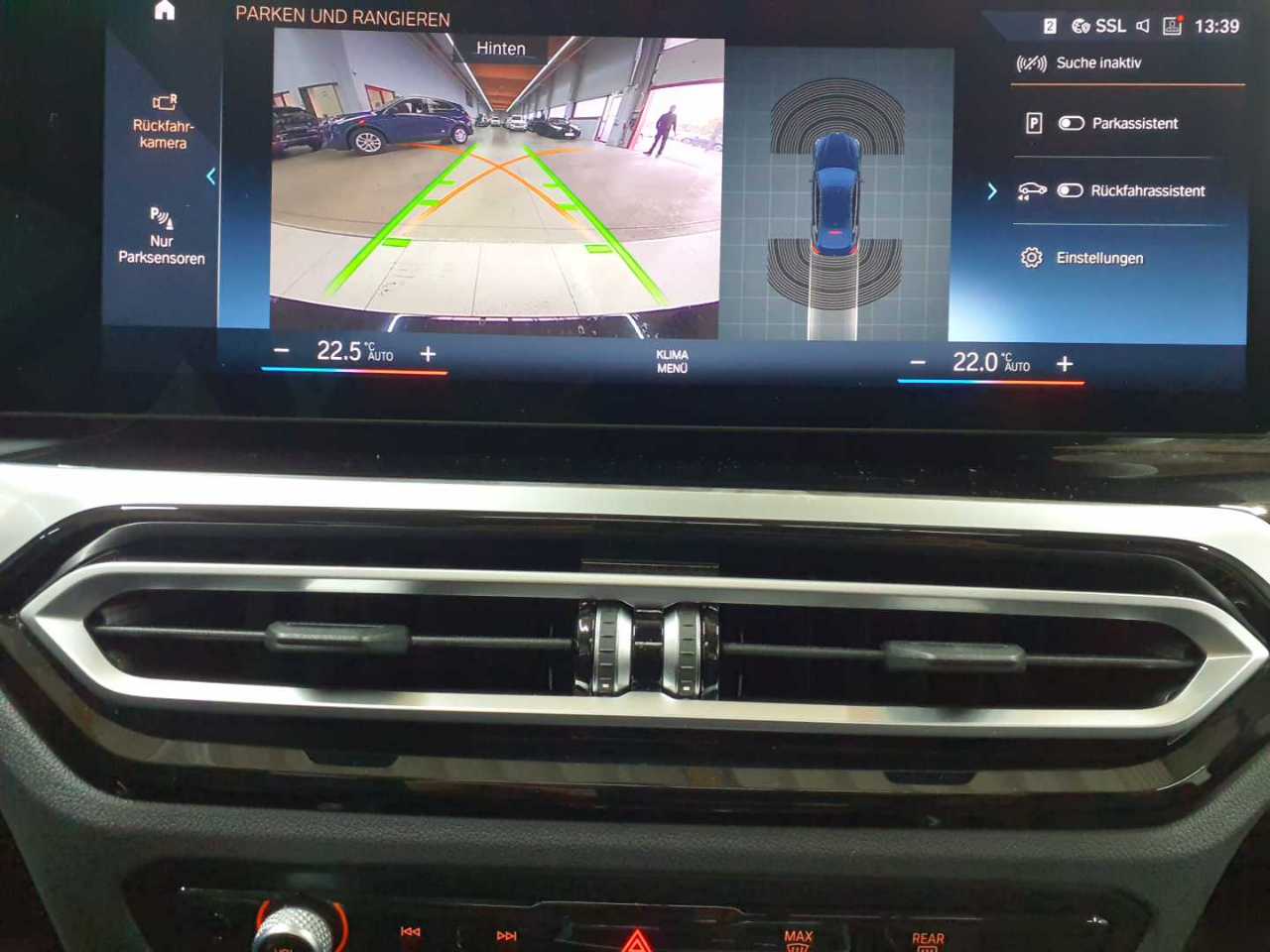 BMW i4 eDrive35 Gran Coupe 15