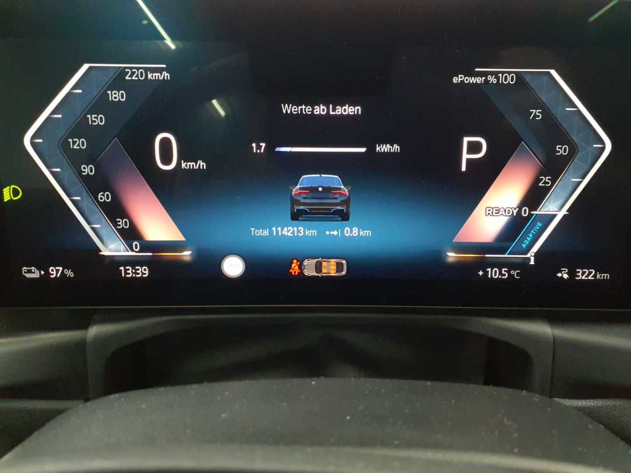 BMW i4 eDrive35 Gran Coupe 11