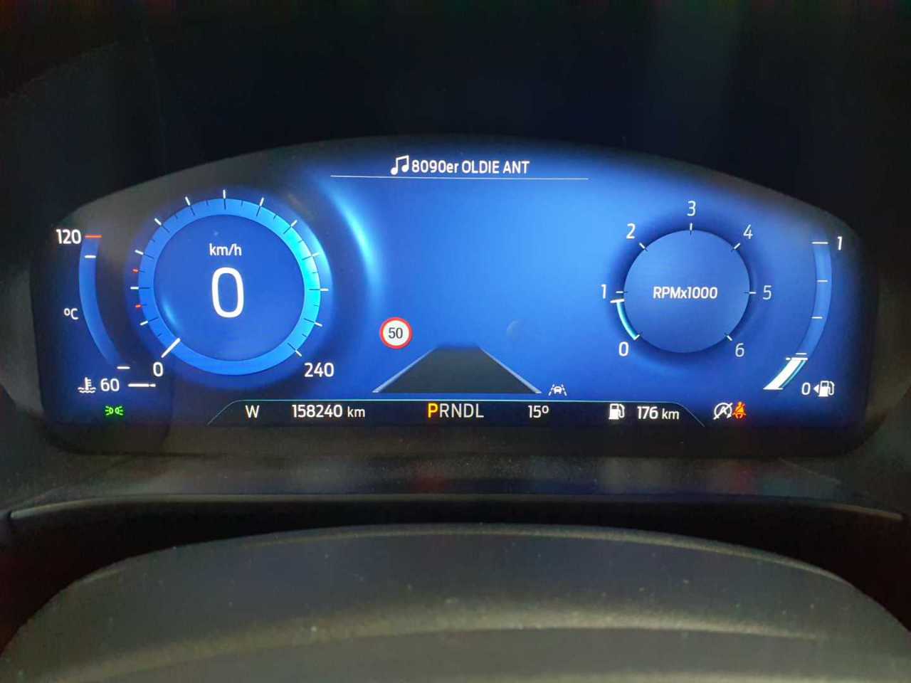 Ford Kuga 2.0 EcoBlue Aut. TITANIUM 11