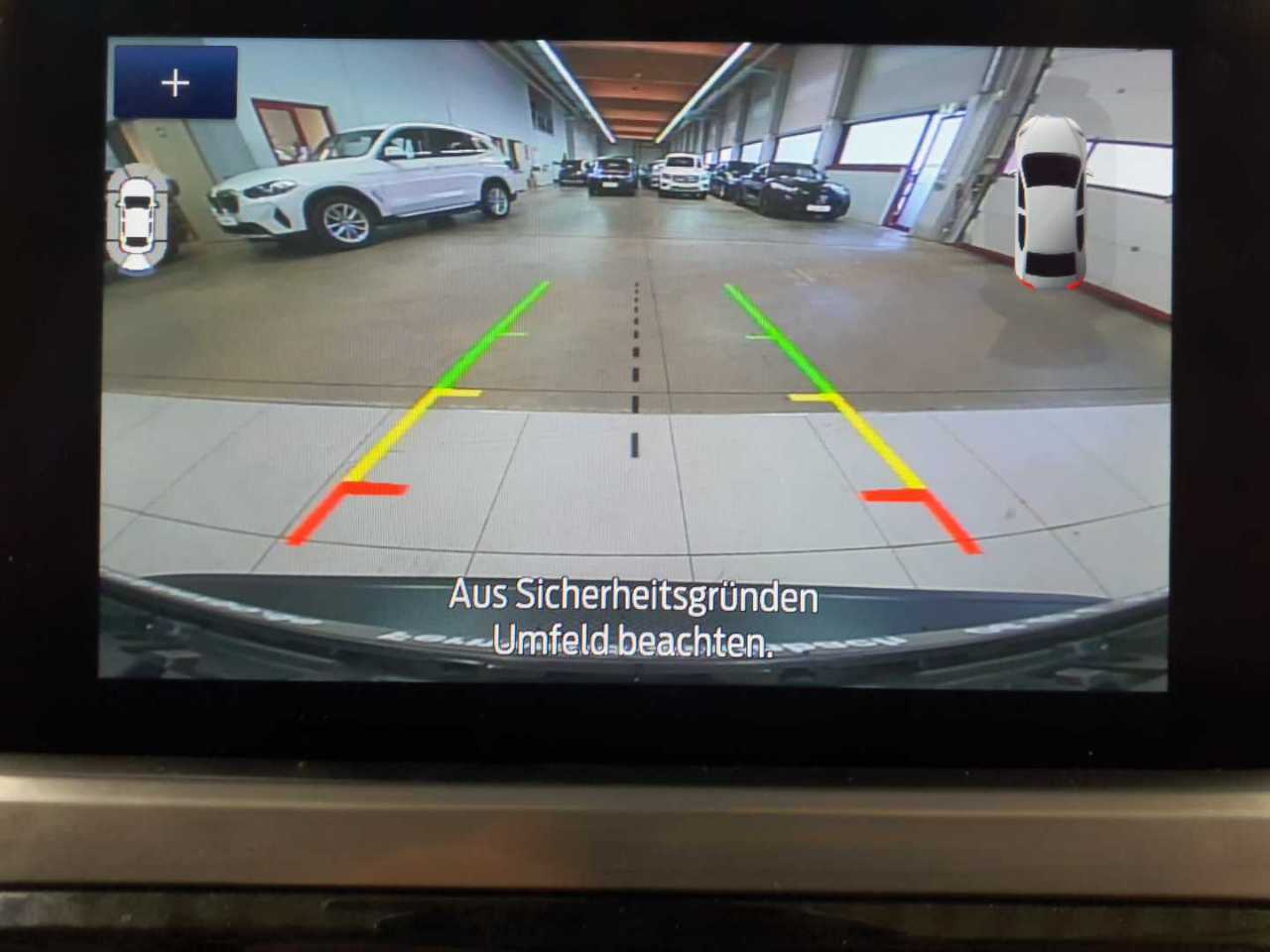 Ford Kuga 2.0 EcoBlue Aut. TITANIUM 16