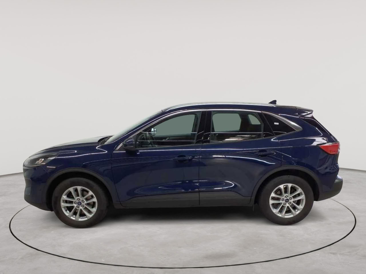 Ford Kuga 2.0 EcoBlue Aut. TITANIUM 6