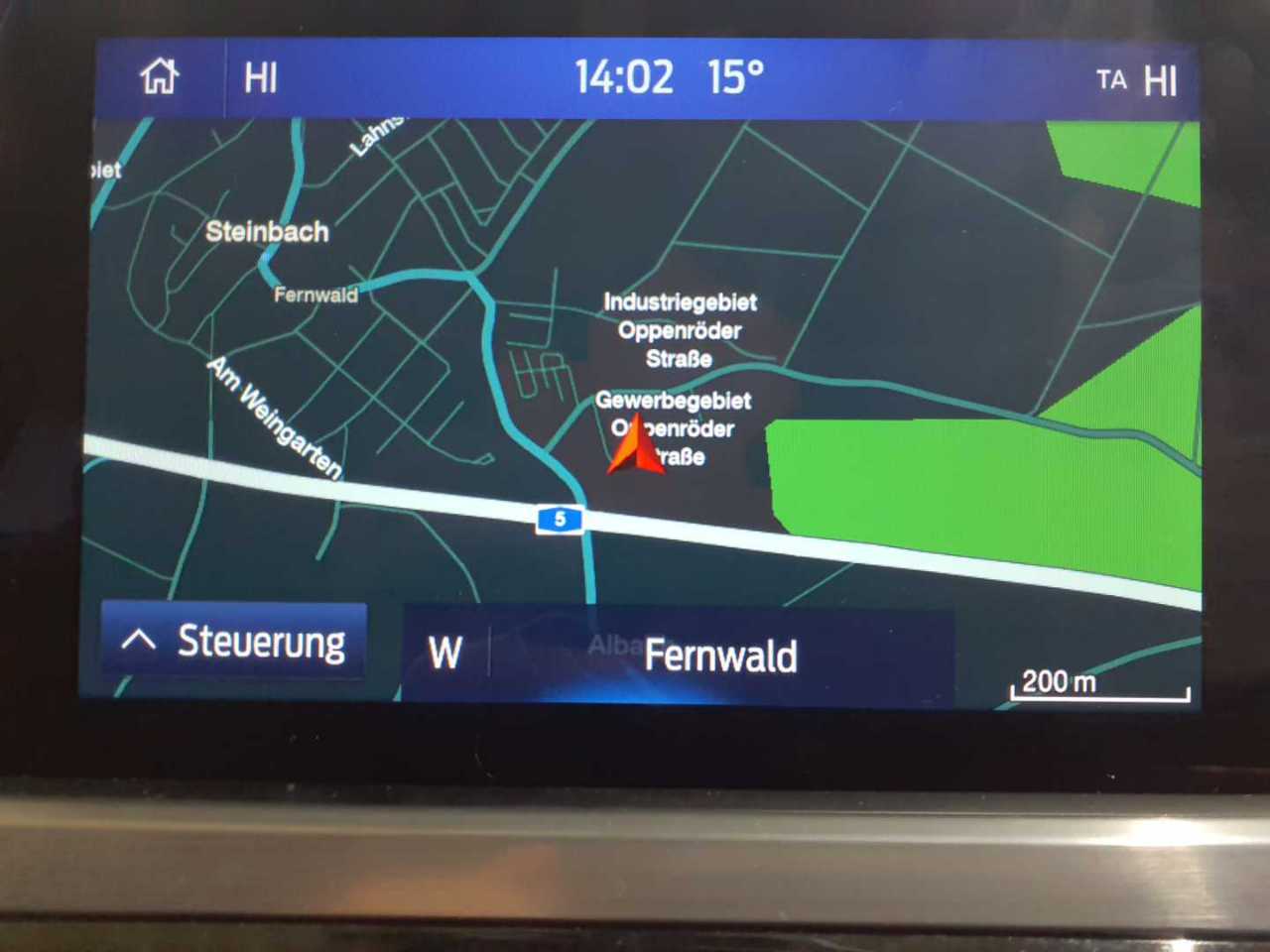 Ford Kuga 2.0 EcoBlue Aut. TITANIUM 12