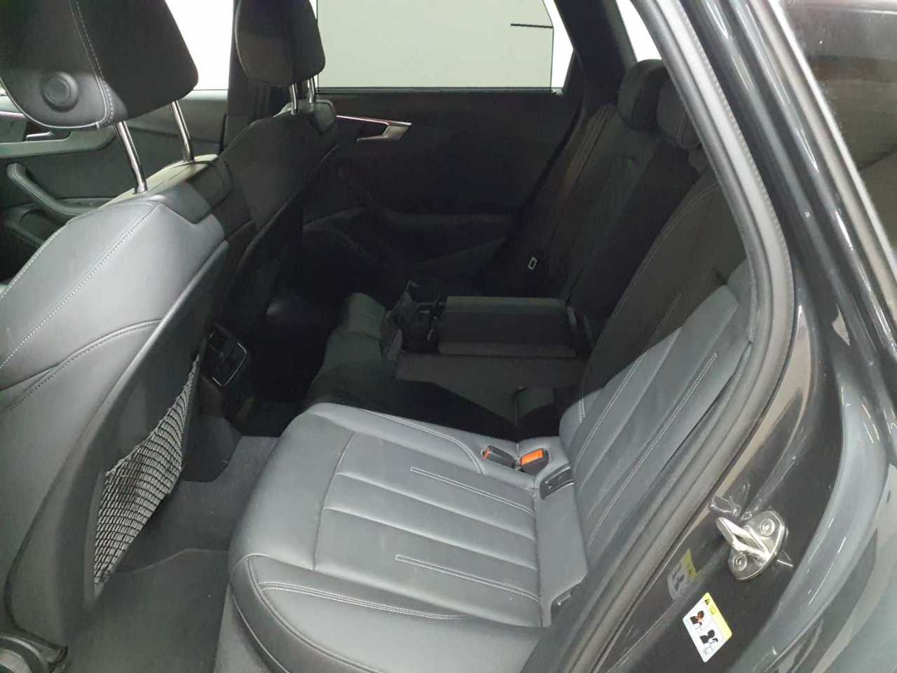 Audi A4 allroad quattro 40 TDI S tronic 14