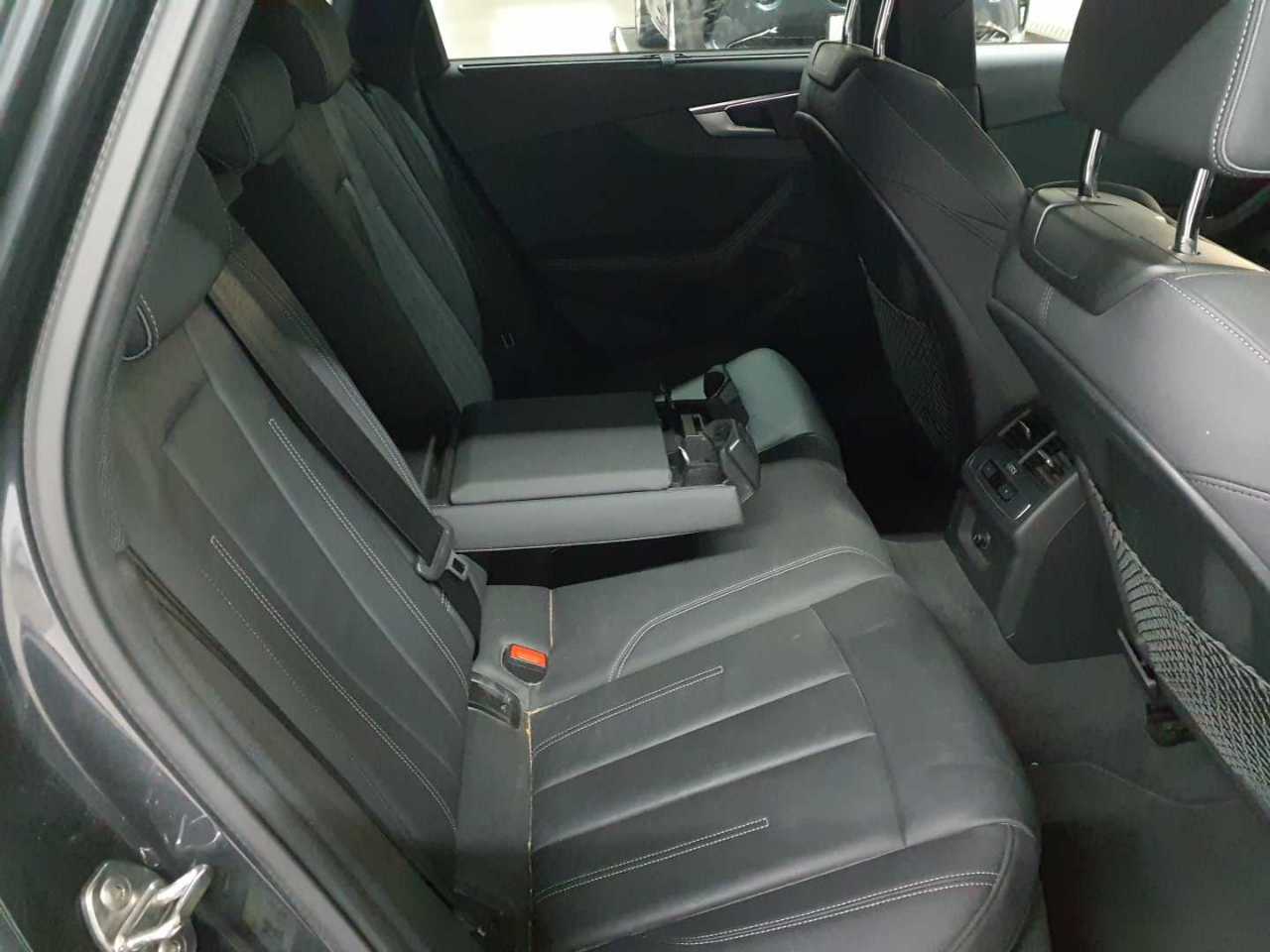 Audi A4 allroad quattro 40 TDI S tronic 13