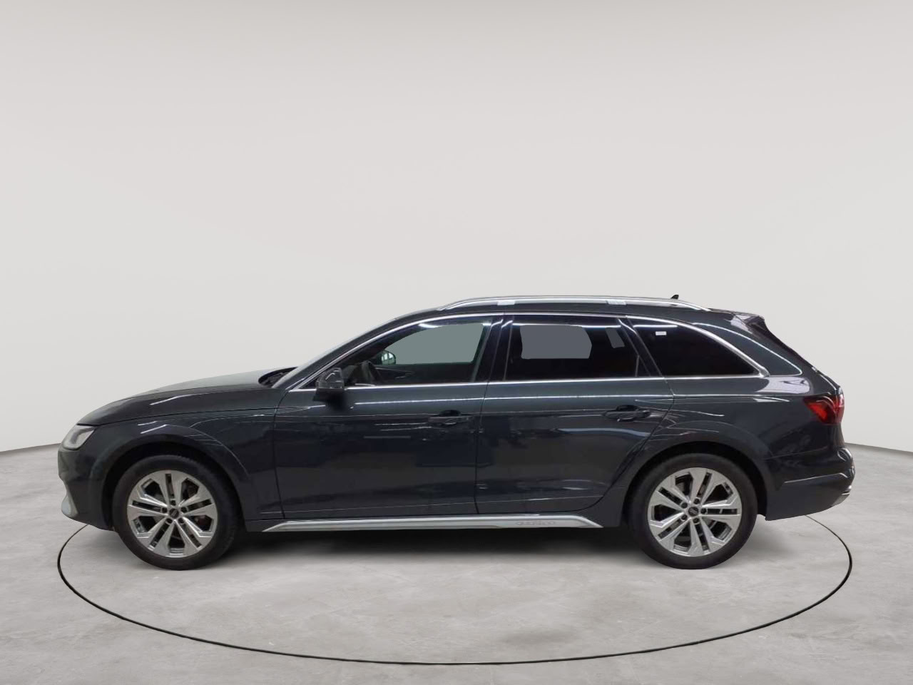 Audi A4 allroad quattro 40 TDI S tronic 6
