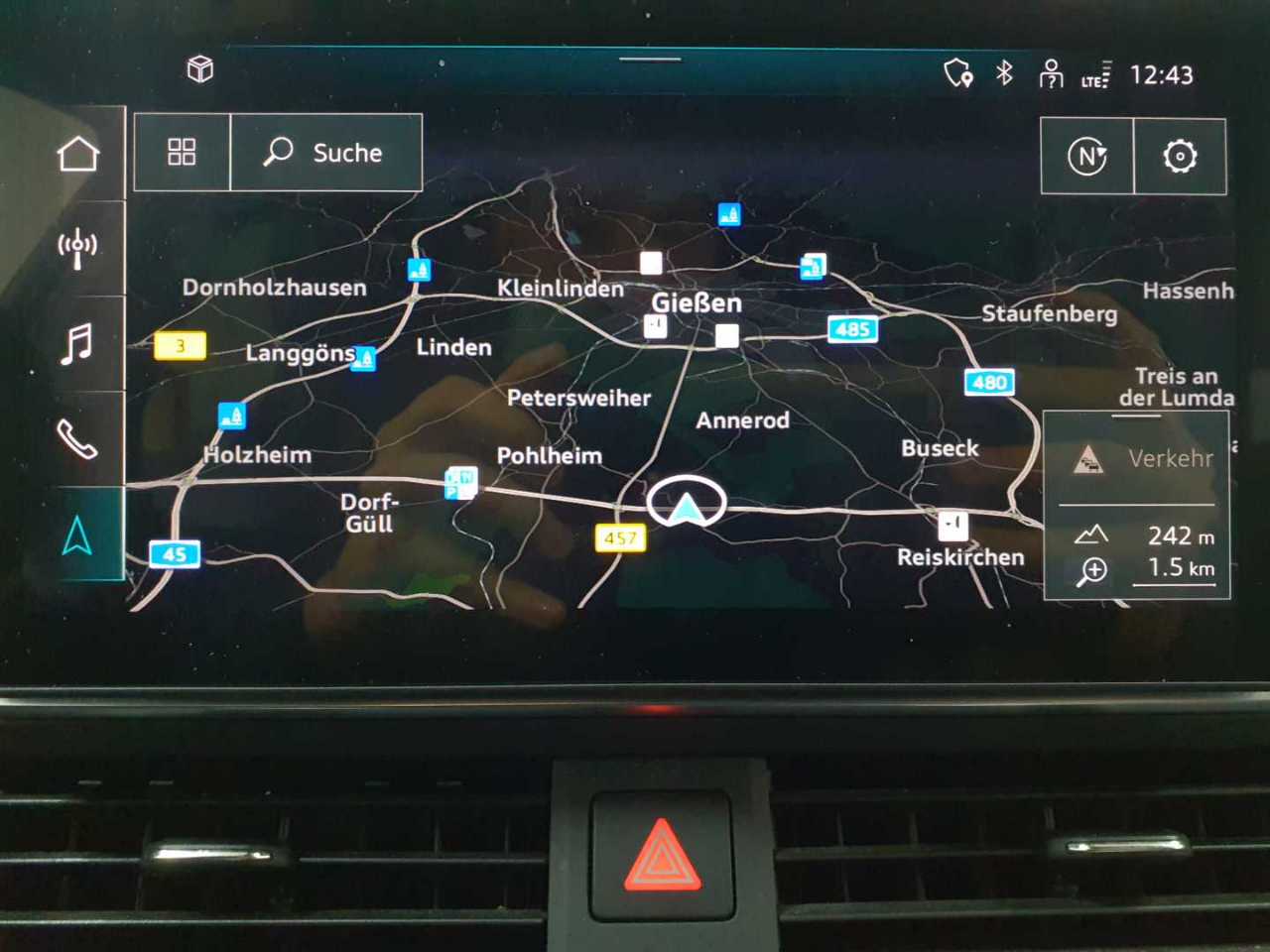 Audi A4 allroad quattro 40 TDI S tronic 12