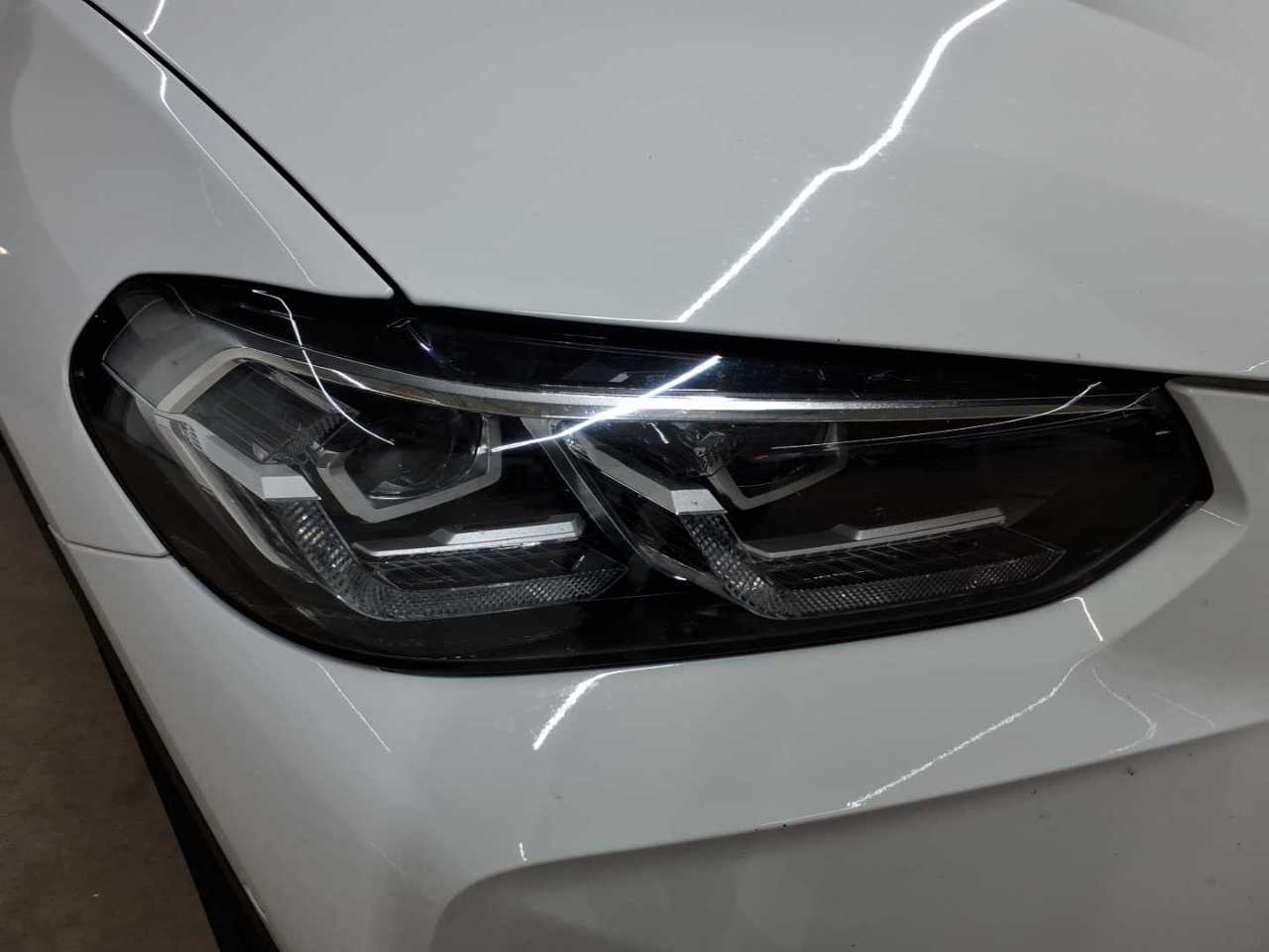 BMW X3 xDrive20d Aut. 18