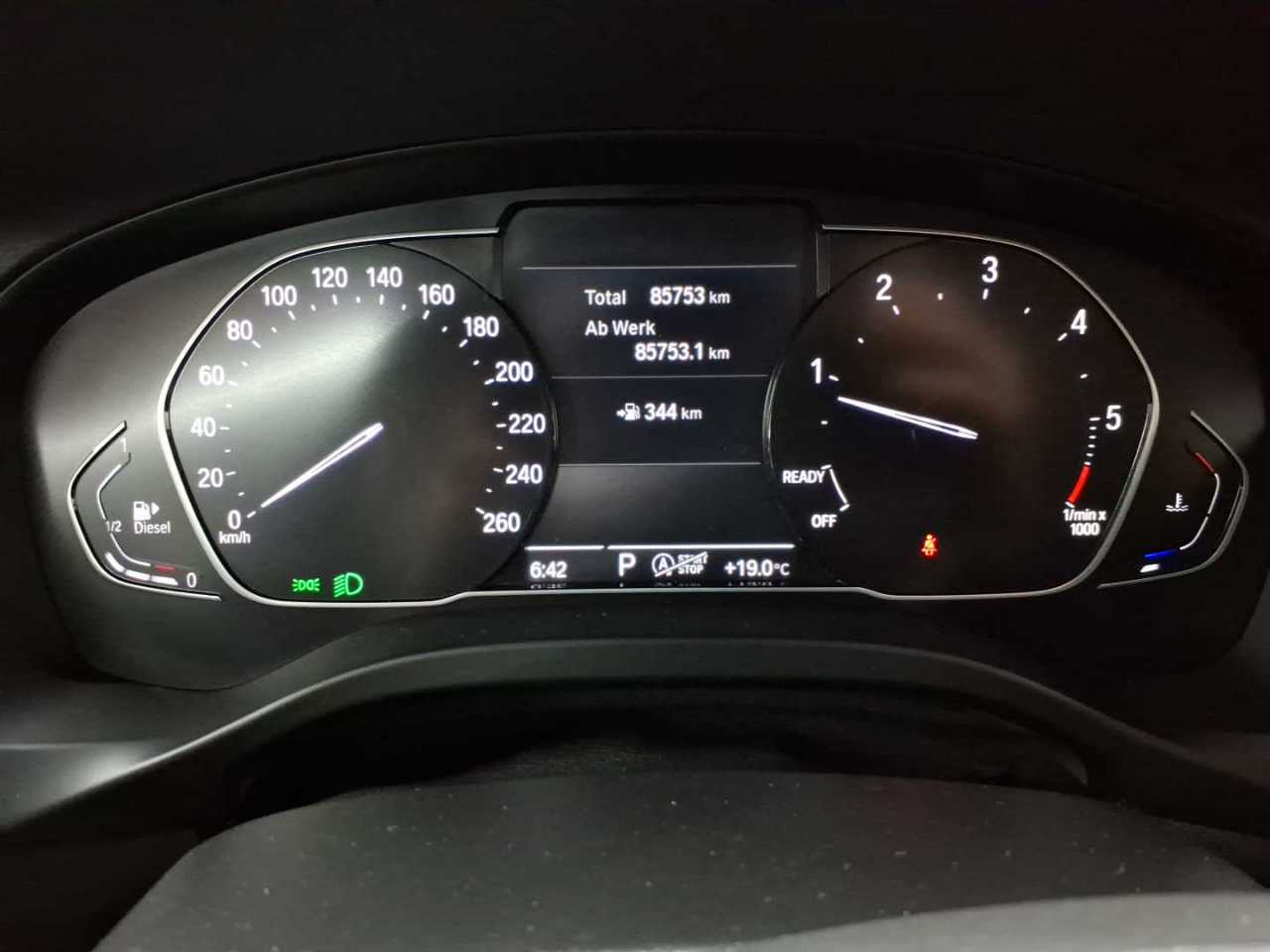 BMW X3 xDrive20d Aut. 11
