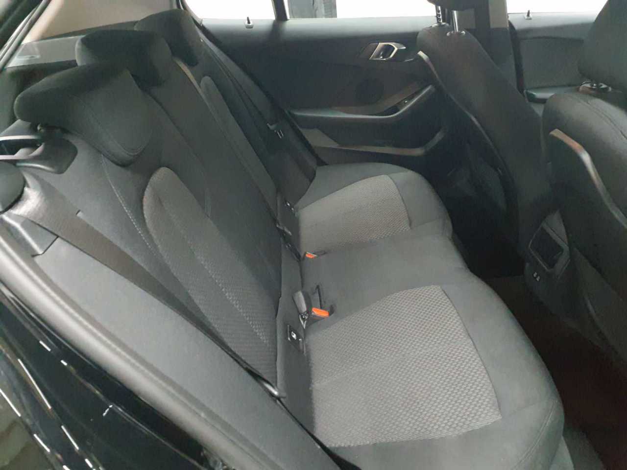BMW 118i Aut. Advantage 14