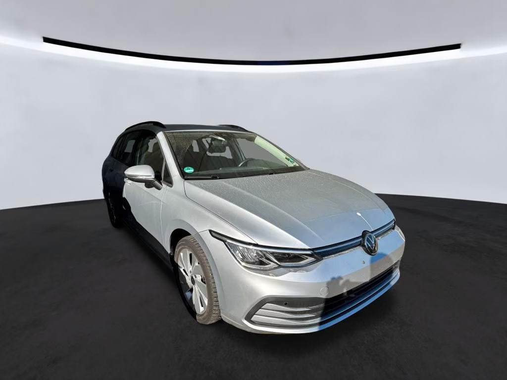 Volkswagen Golf 2.0 2022 2