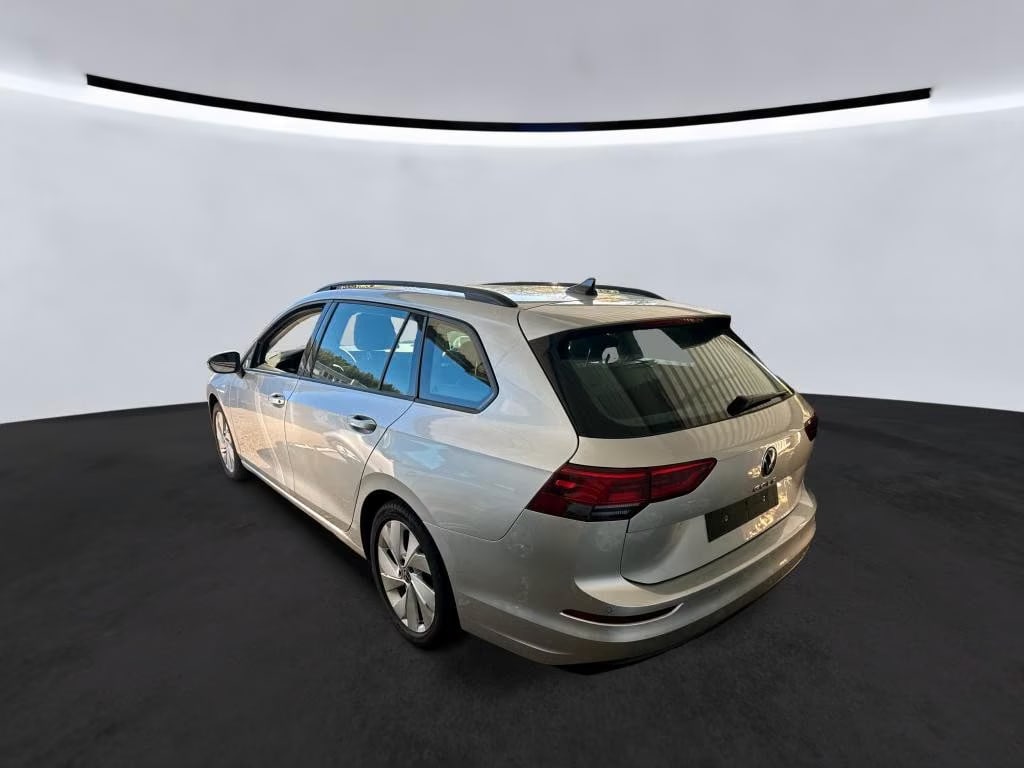 Volkswagen Golf 2.0 2022 3