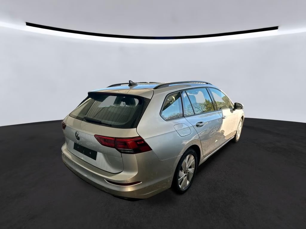 Volkswagen Golf 2.0 2022 4
