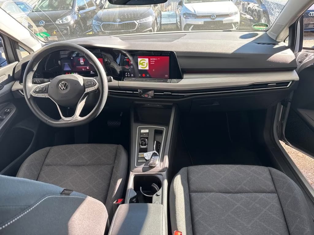 Volkswagen Golf 2.0 2022 5