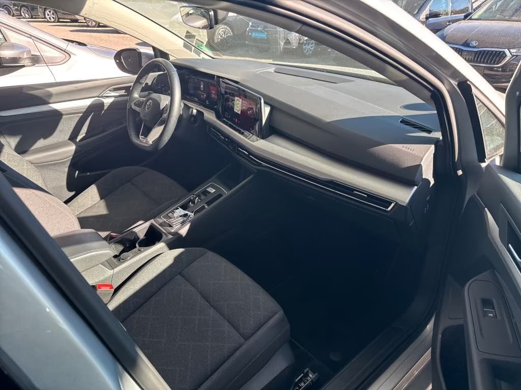 Volkswagen Golf 2.0 2022 6