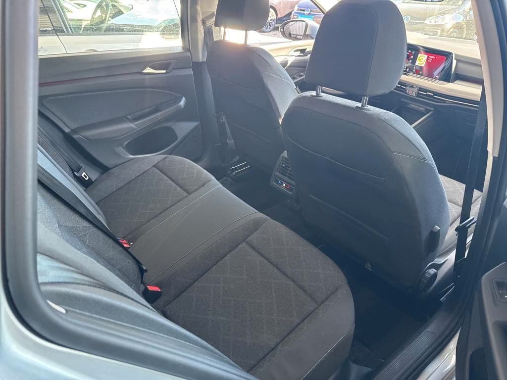 Volkswagen Golf 2.0 2022 7