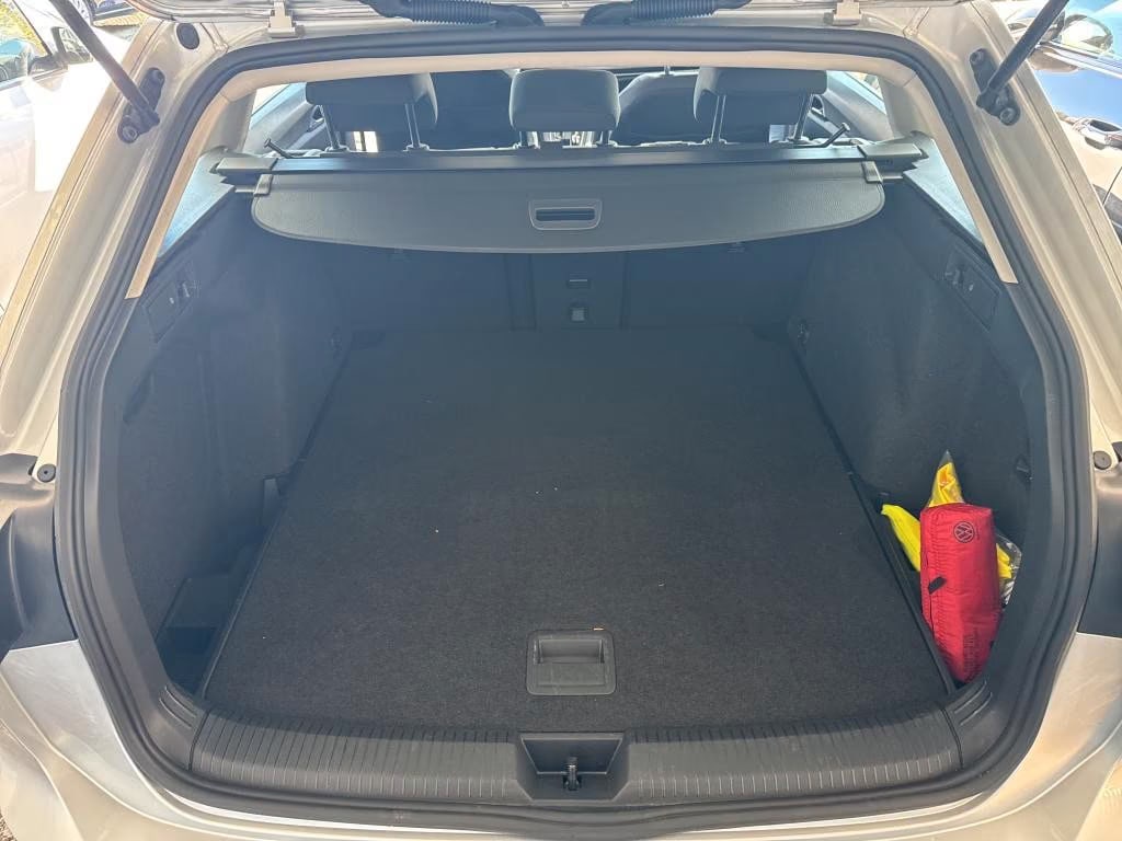 Volkswagen Golf 2.0 2022 8