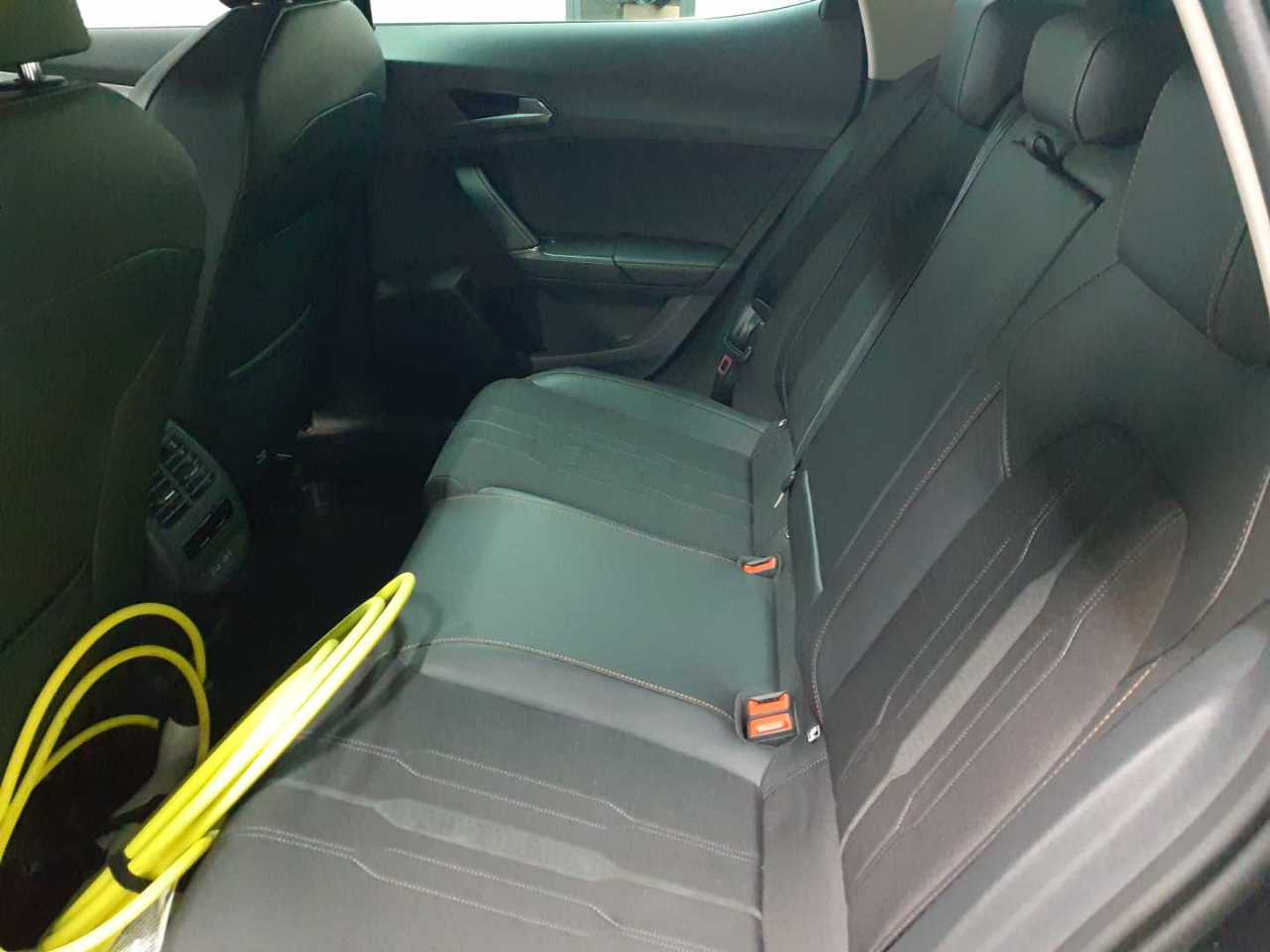 Cupra Formentor 1.4 e-Hybrid DSG 13