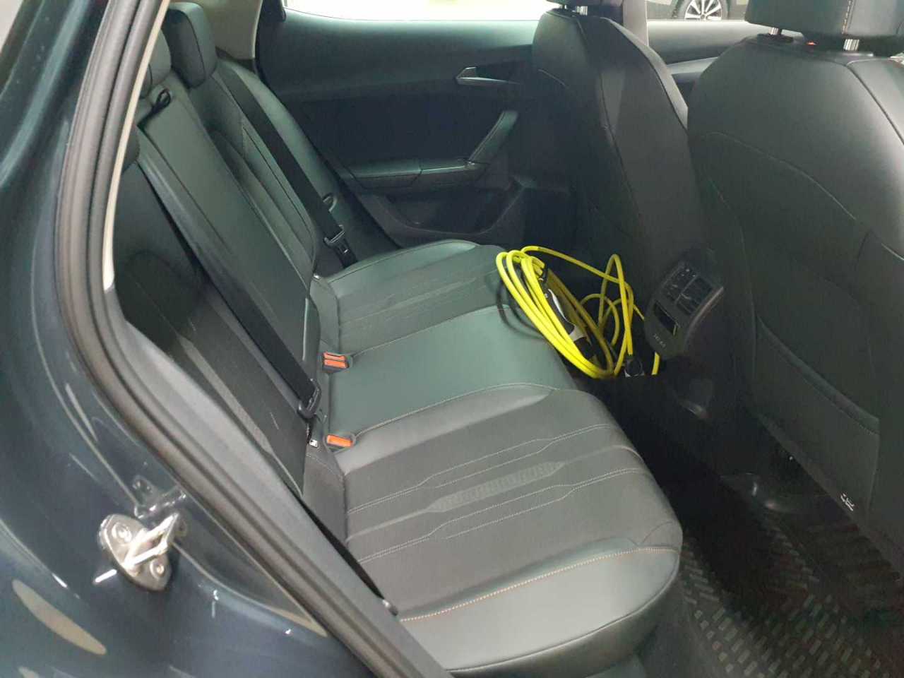 Cupra Formentor 1.4 e-Hybrid DSG 14