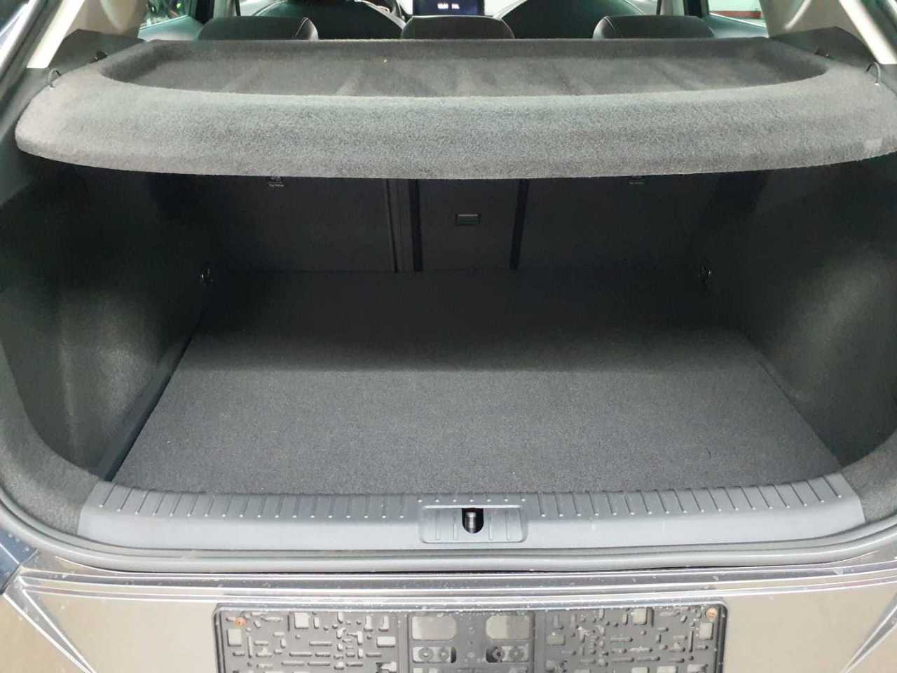 Cupra Formentor 1.4 e-Hybrid DSG 15