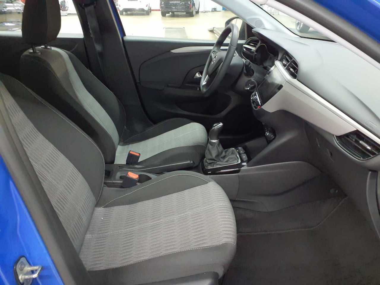 Opel Corsa 1.2 Start/Stop Edition 7